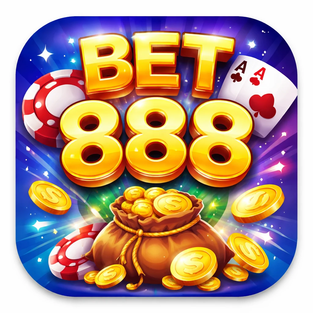 BET888 Game