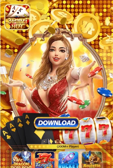 3Pattihot Game