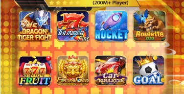 3Pattihot Game