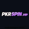 PKRSPIN Game