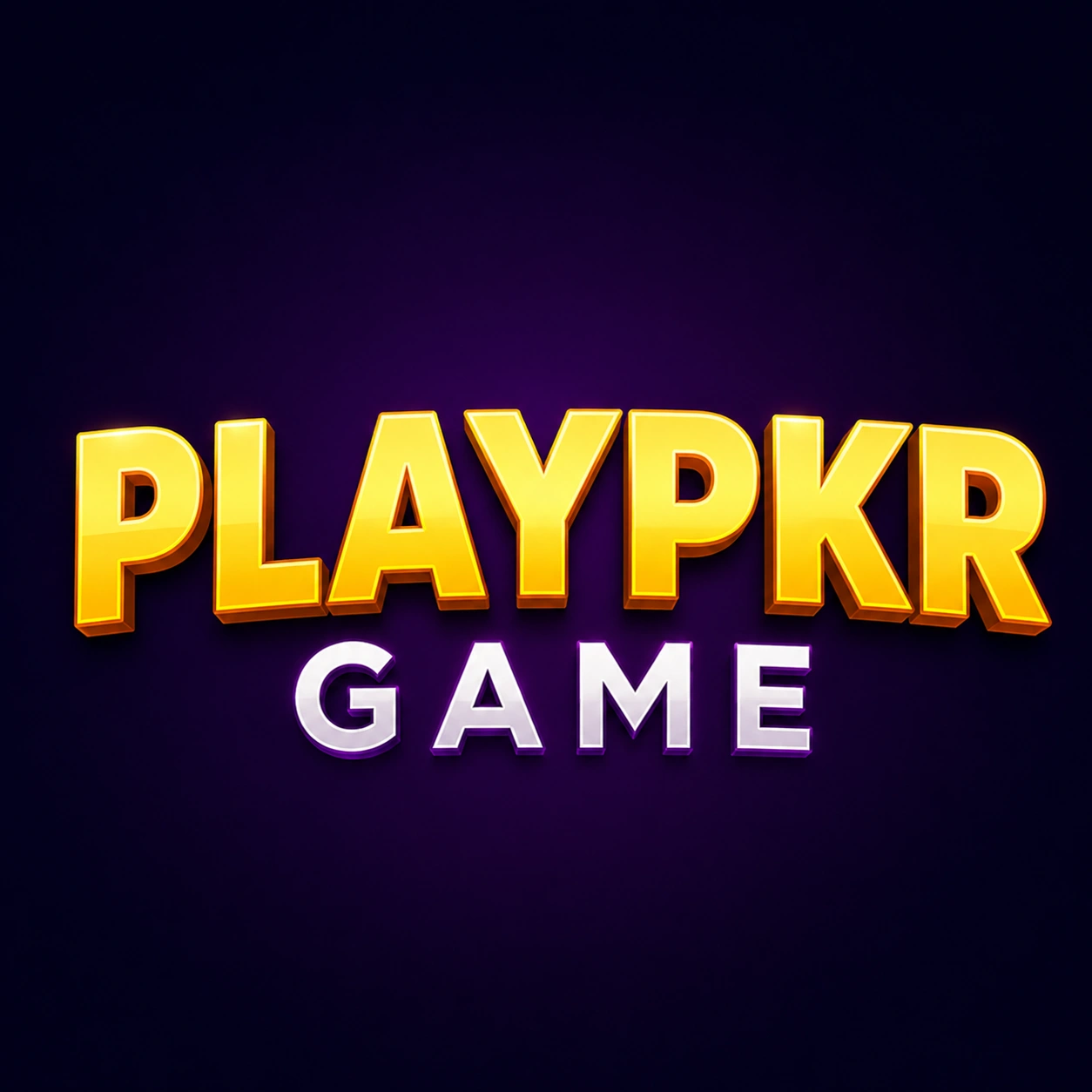 Playpkr Game